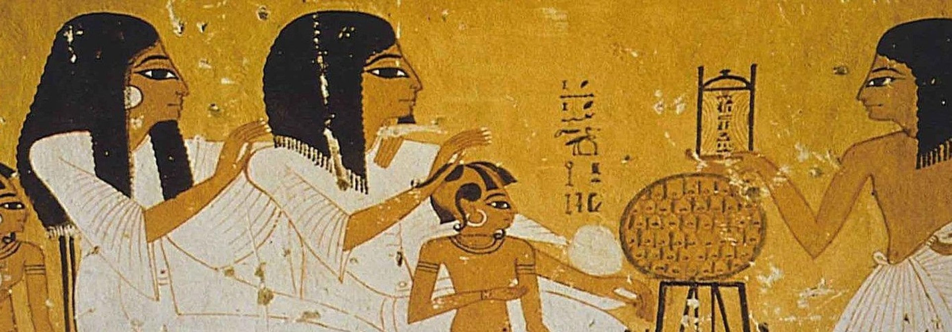 Hygiene: A High Class Problem?