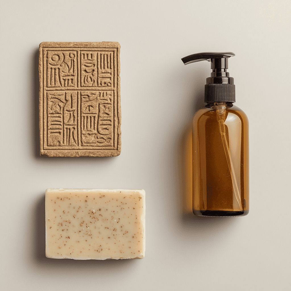 Proto Soap
