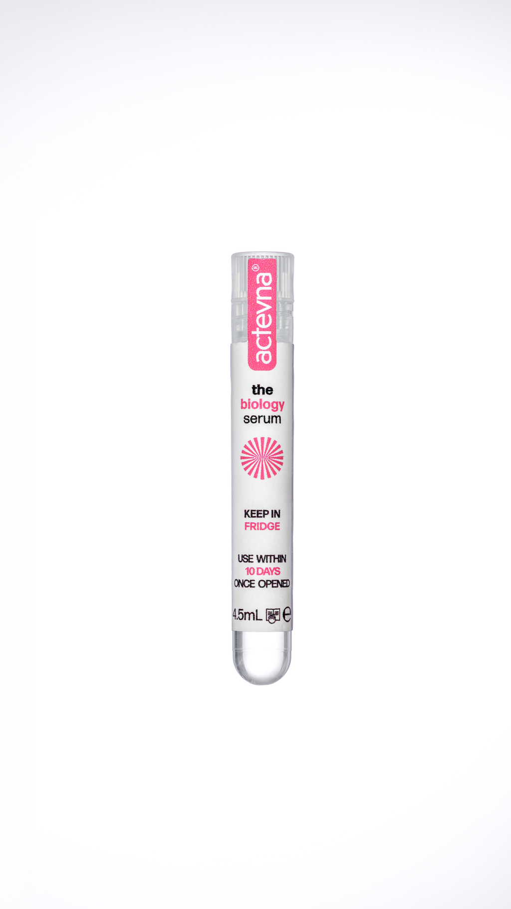 The Biology Serum™