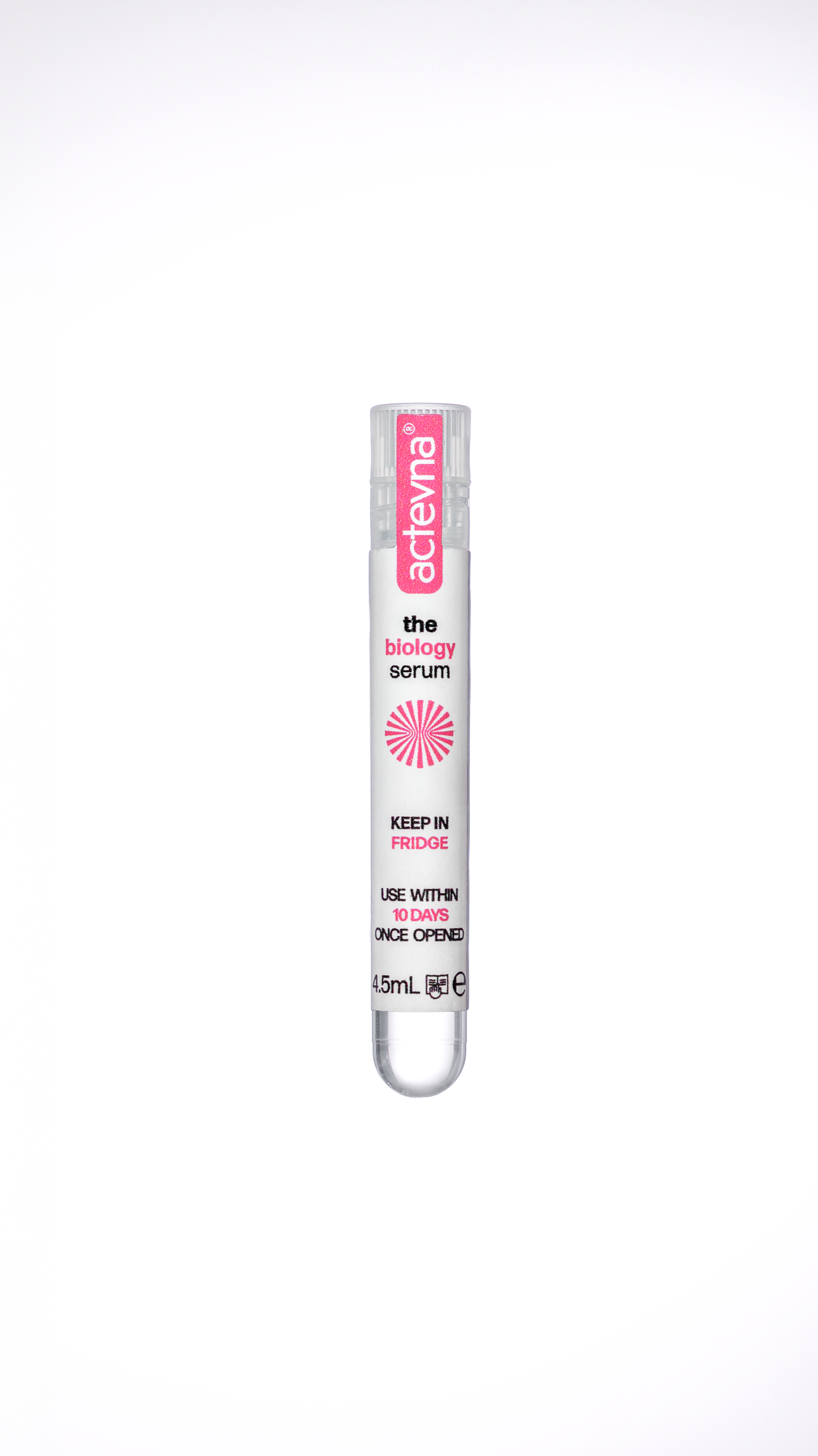 The Biology Serum™