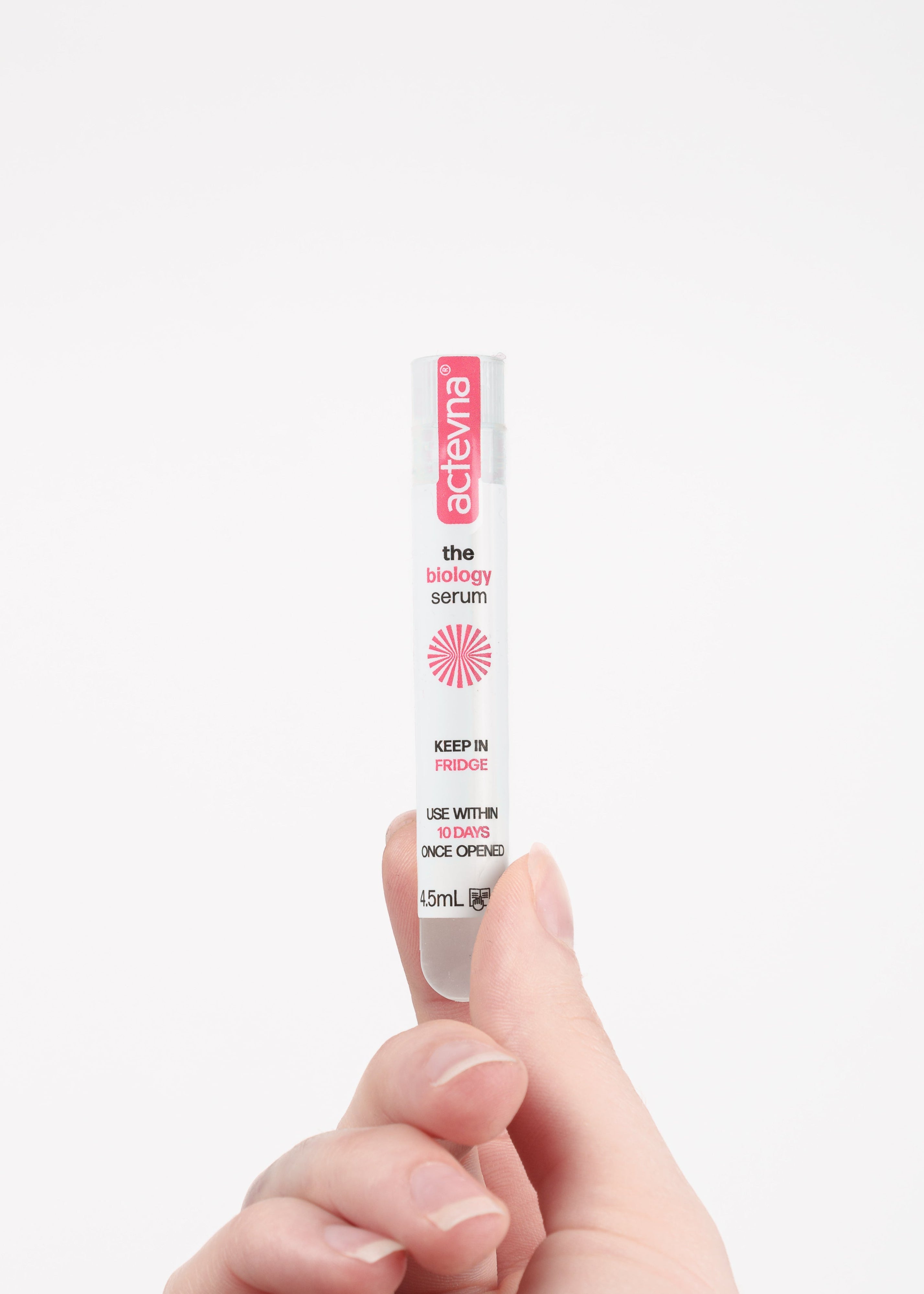 The Biology Serum™