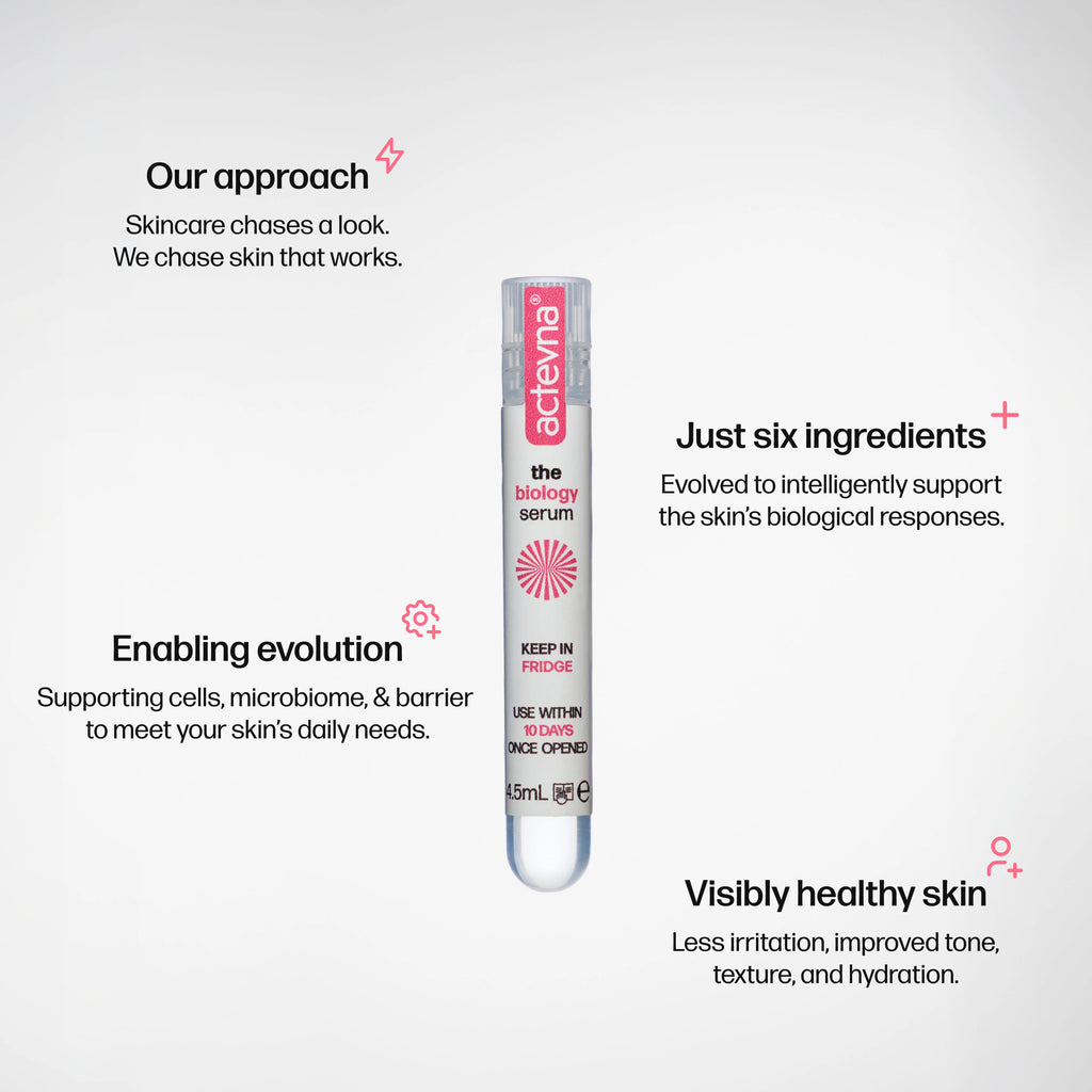 The Biology Serum™