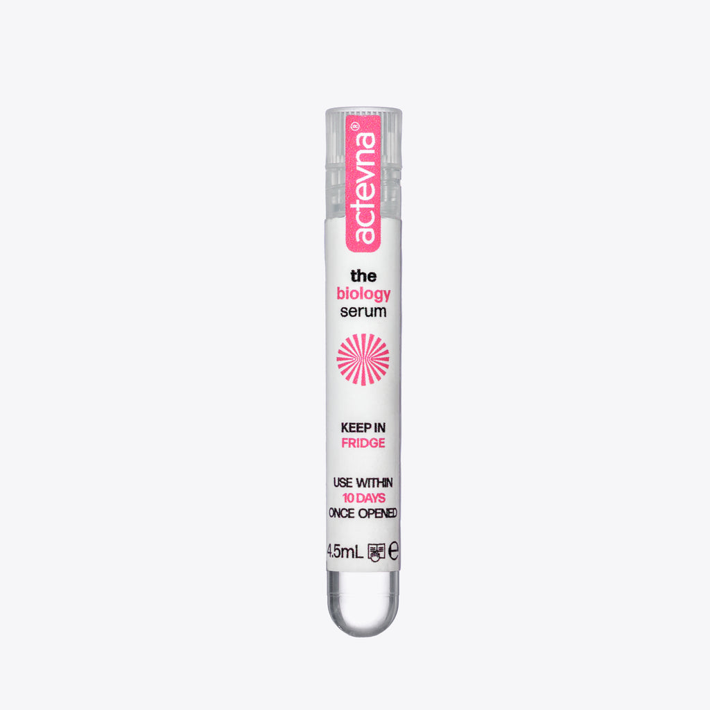 The Biology Serum™
