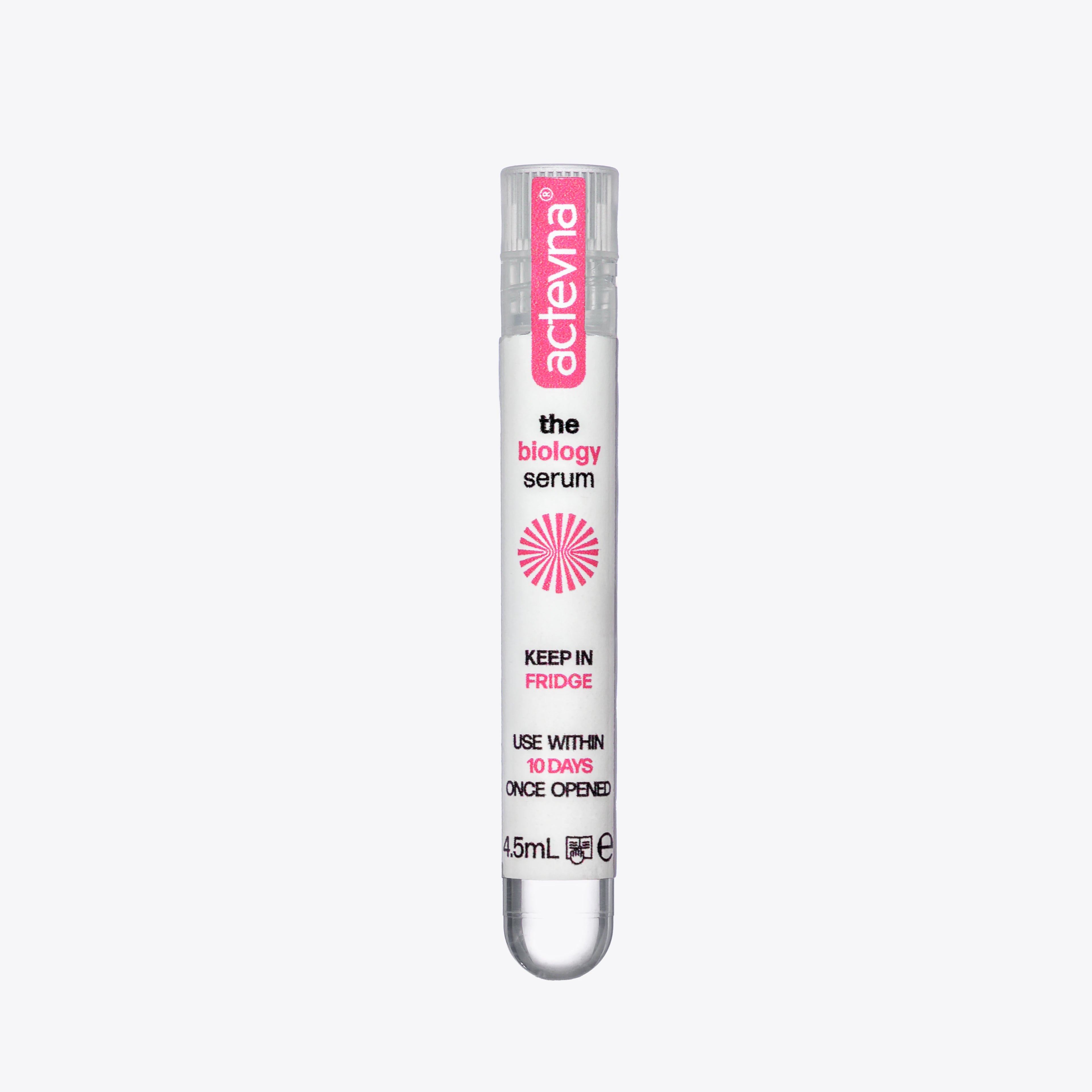 The Biology Serum™