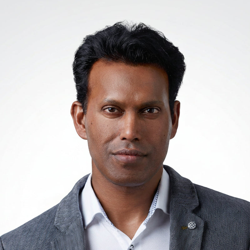 Dr Sean Moodley