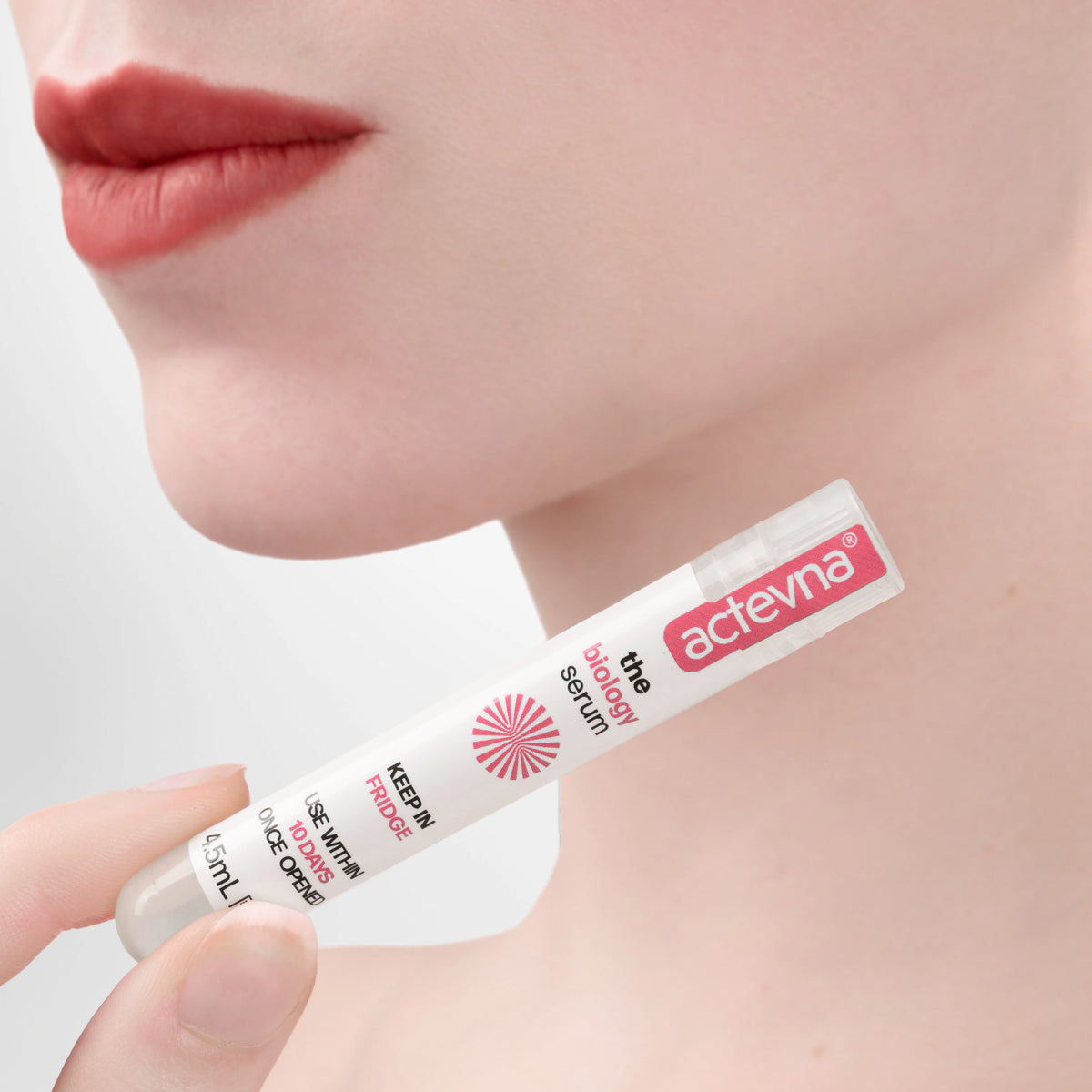The Biology Serum™