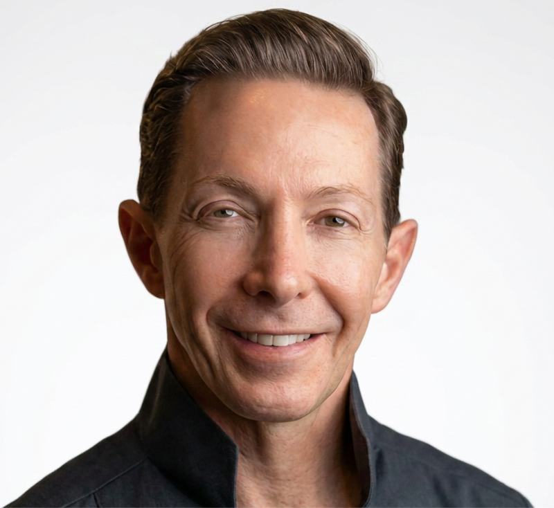Dr Gordon Cohen