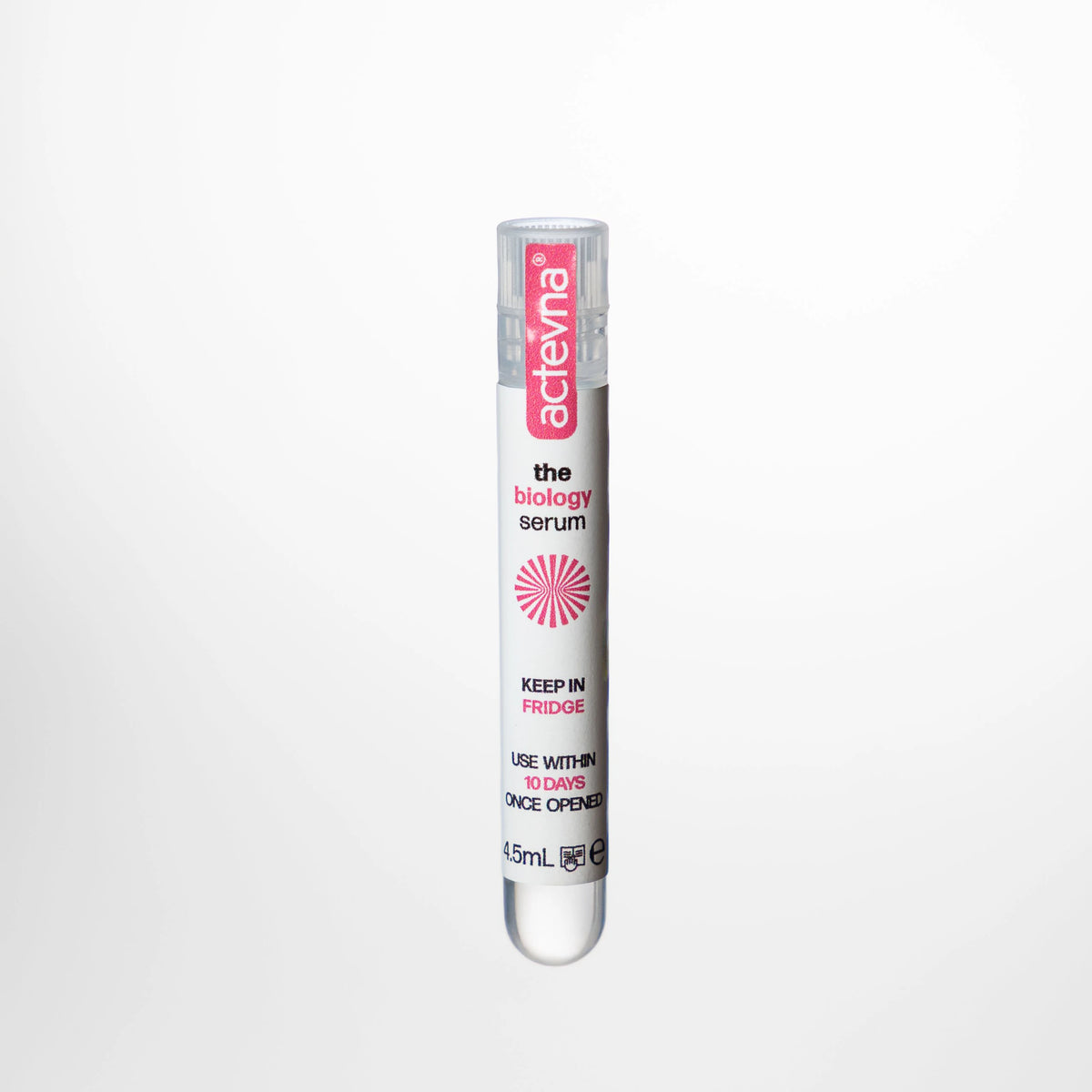 The Biology Serum™