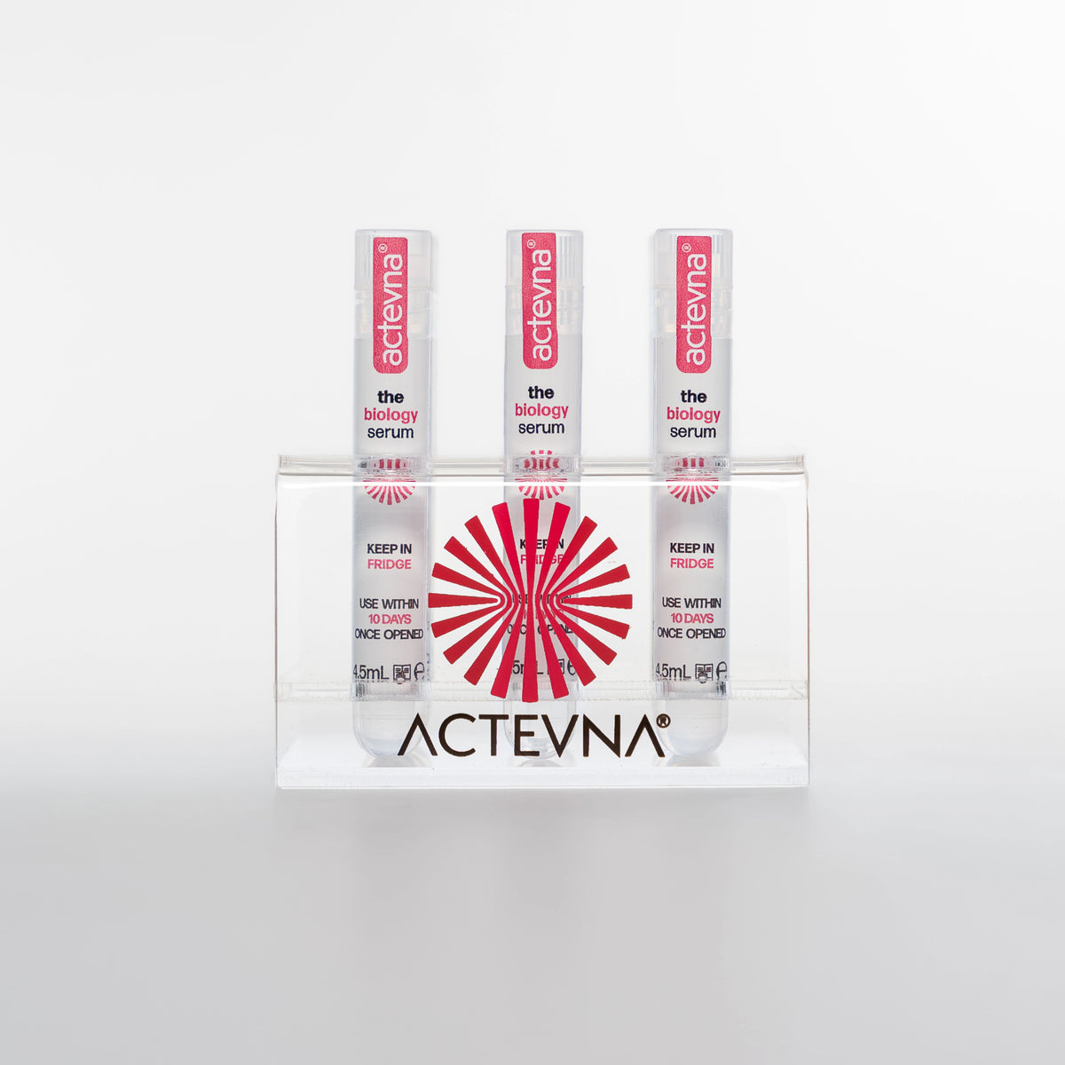 The Biology Serum™