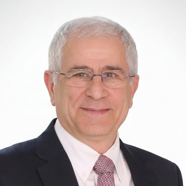Dr Mohi Rezvani