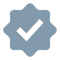 Verified